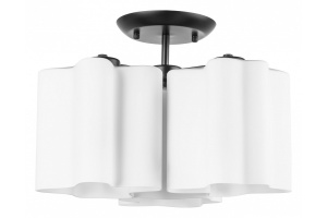 Потолочная люстра Lightstar Nubi 802037