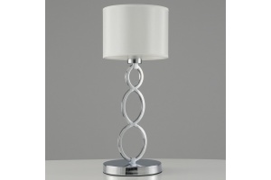 Настольная лампа декоративная Moderli Macadamia V10552-1T