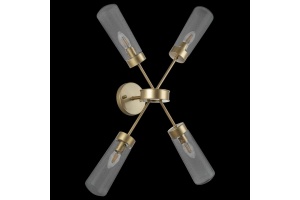 Светильник на штанге Lightstar Crotone 690643 - 2