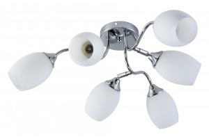 Потолочная люстра Rivoli Hollie Б0055379