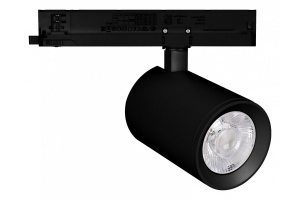 Трековый светодиодный светильник Arlight LGD-Nika-4TR-R100-30W Day4000 031172