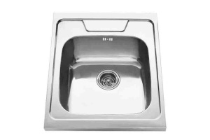 Мойка кухонная Kaiser KSS-5050