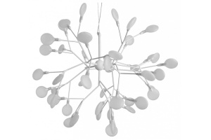 Подвесная люстра Divinare Mimi 1290/03 SP-45