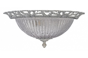 Накладной светильник Arti Lampadari Vigilanza Vigilanza E 1.13.46 BW - 2