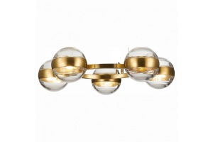 Подвесная люстра ST-Luce Bala SL1156.303.05