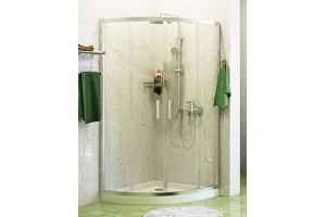 Душевой уголок Wasserkraft Main 41S01 90x90 см