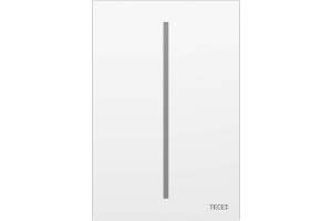 Кнопка смыва TECE filo urinal 9242060 230 V белая