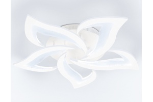 Потолочная люстра Ambrella FA FA4471 - 3
