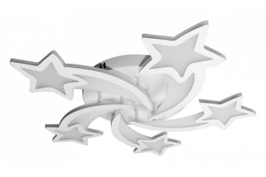 Потолочная люстра Natali Kovaltseva Smart home LED LAMPS 81213