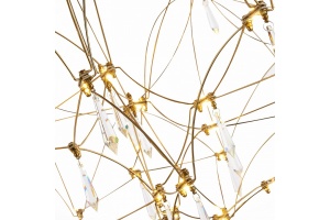 Подвесная люстра ST-Luce Gravetta SL797.203.114 - 2