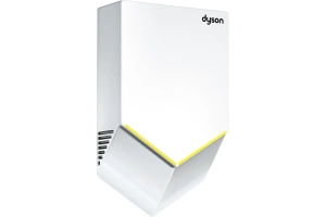 Сушилка для рук HU02 White - 2