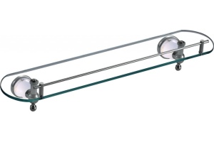 Полка Art&max Felicia (AM-F-5512-Cr)