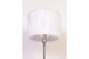 Настольная лампа декоративная Abrasax Manne TL-7721-1CRB - 2