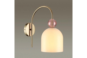 Бра Lumion Suspentioni Gillian 4589/1W - 2