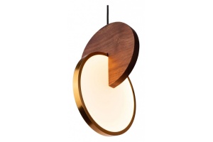 Подвесной светодиодный светильник Loft IT Eclipse 9970C