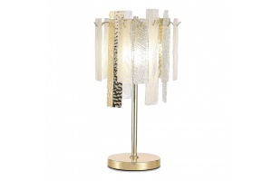 Настольная лампа декоративная ST-Luce Scolare SL1636.204.03 - 2