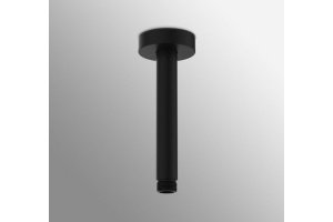 Кронштейн для верхнего душа Ideal Standard Ideal Rain черный матовый - 2
