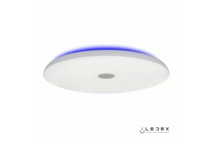 Накладной светильник iLedex Music 1706/600 WH - 3