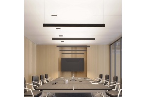 Подвесной светильник Arlight LINEAIR CELL 039159 - 2