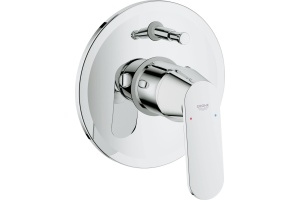 Смеситель Grohe Eurosmart Cosmopolitan 32879000 С ВНУТРЕННЕЙ ЧАСТЬЮ