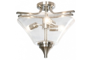 Светильник на штанге Lussole Fullerton LSP-8815