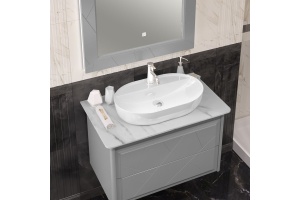 Столешница керамогранит Луиджи 90 AB01