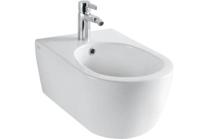 Биде подвесное Ssww  (CB5006)