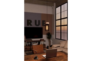 Подвесной светильник Eglo Kilnsdale 43833 - 2