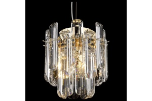 Подвесной светильник Wertmark Lazzara WE107.01.303