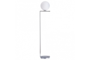 Торшер Arte Lamp Bolla-Unica A1921PN-1CC