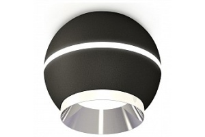 Накладной светильник Ambrella XS XS1102011 - 2