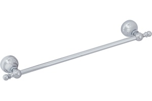 Полотенцедержатель Veragio Gialetta VR.GIL-6428.CR хром