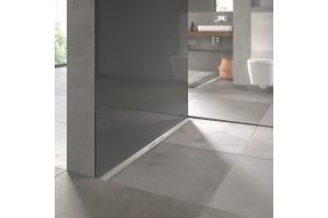 Душевой лоток TECE Drainprofile 671210 120 см хром - 3