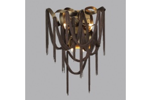 Бра Odeon Light Chainy 5066/4W - 3