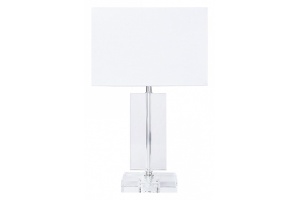 Настольная лампа Arte Lamp Clint A4022LT-1CC