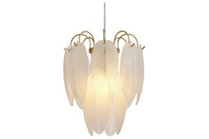 Подвесной светильник Arte Lamp EVIE A4052SP-1SG
