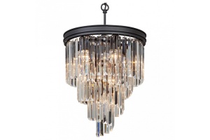 Подвесная люстра Vitaluce V5291-1/6+3+1