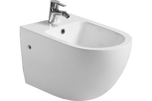 Биде подвесное SantiLine SL-5058