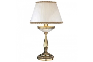 Настольная лампа декоративная Reccagni Angelo 4760 P 4760 P