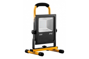Светодиодный переносной прожектор Feron с аккумулятором LL913 30W 32089 - 2