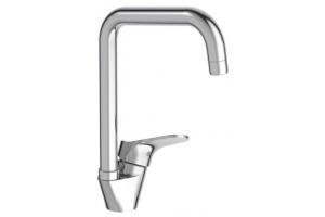 Смеситель Jacob Delafon Brive E75770-CP для кухонной мойки