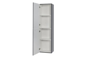 Шкаф-пенал Cezares Eco 150х40 Sapfiro (ECO-1500-2A-SC-SPF-P) - 3