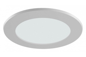 Встраиваемый светодиодный светильник Maytoni Stockton DL016-6-L12W - 2