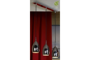 Подвесной светильник Lussole Collina GRLSQ-0706-03 - 3