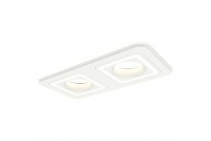 Встраиваемый светильник Ambrella Light XC XC7905011