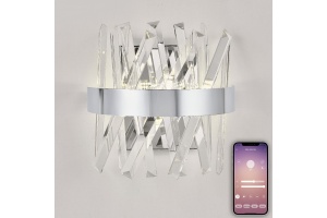 Накладной светильник Natali Kovaltseva TIZIANO LED LAMPS 81114/1W - 3