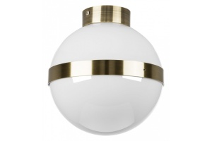 Накладной светильник Lightstar Globo 812111