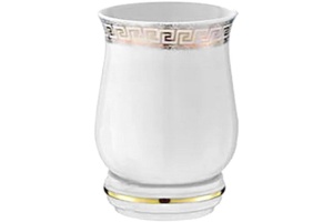 Стакан без держателя Gappo G752