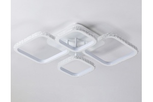 Потолочная люстра Ambrella FA FA9541 - 2