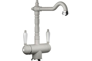 Смеситель Omoikiri Amagasaki EV для кухонной мойки